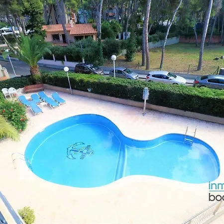 Paradis Sant Sebastian , Climatizado Y Con Piscina