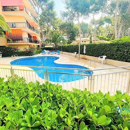 Paradis Sant Sebastian , Climatizado Y Con Piscina Apartment *