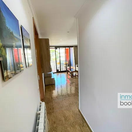 Paradis Sant Sebastian , Climatizado Y Con Piscina Apartment Salou