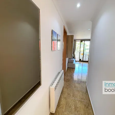 Paradis Sant Sebastian , Climatizado Y Con Piscina Appartement Salou