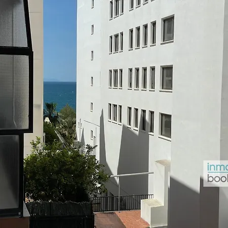 Paradis Sant Sebastian , Climatizado Y Con Piscina Apartment *