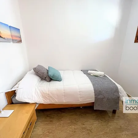 Paradis Sant Sebastian , Climatizado Y Con Piscina * Salou