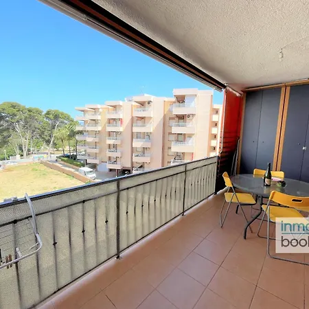 Paradis Sant Sebastian , Climatizado Y Con Piscina Apartment *