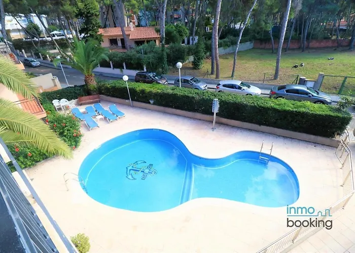 Paradis Sant Sebastian , Climatizado Y Con Piscina