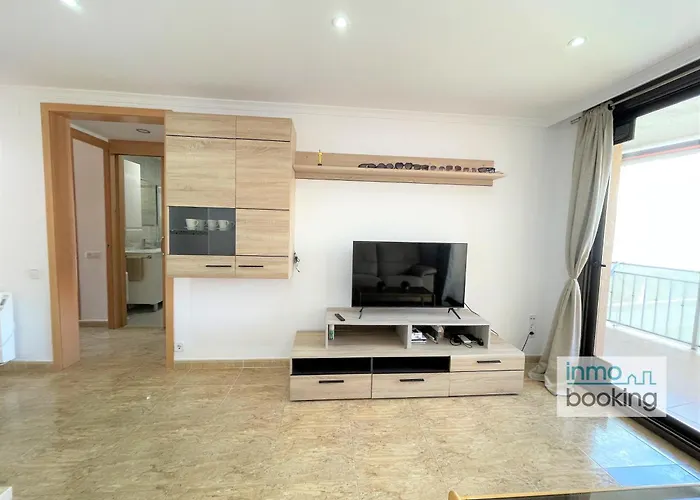 Paradis Sant Sebastian , Climatizado Y Con Piscina Apartmán Salou