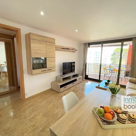 Apartamento Paradis Sant Sebastian , Climatizado Y Con Piscina *