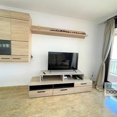 Apartamento Paradis Sant Sebastian , Climatizado Y Con Piscina